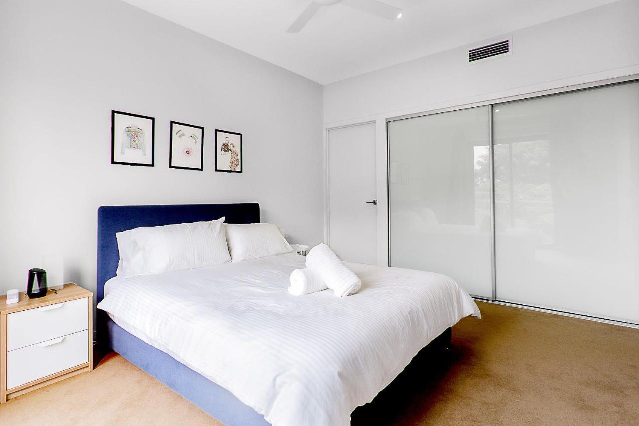 G3 Apartment Brisbane Exterior foto